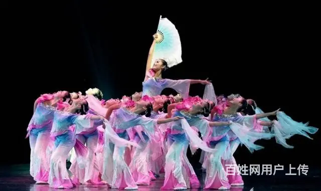 客村 桂田村 鹭江牌坊附近成人舞蹈培训 - 图片 2