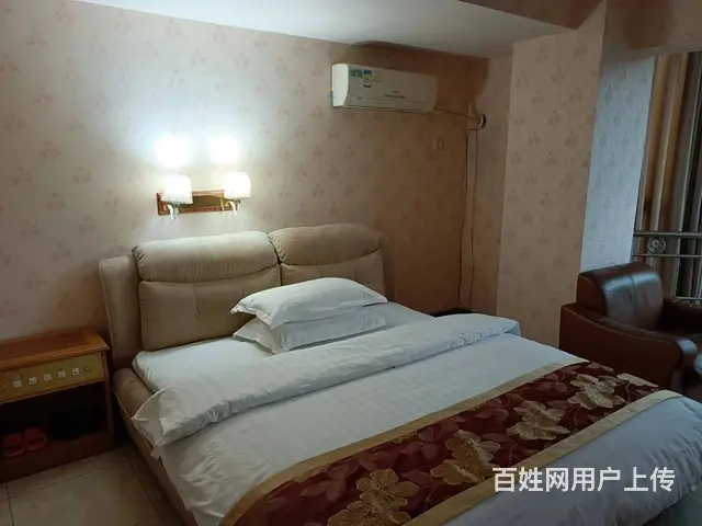 XSY）新都周边无任何竞争对手临街酒店宾馆转让 - 图片 9