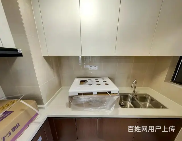 近拱北和港珠澳大桥入口 ·绿景玺悦湾南区 3房 东南 - 图片 5