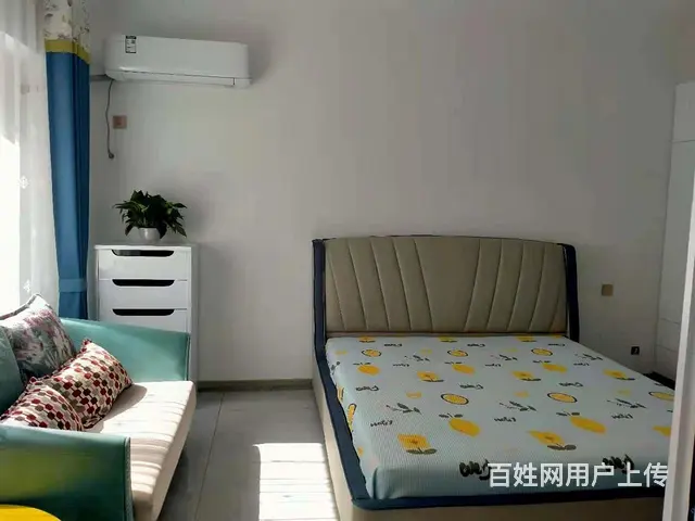 （高区一小一中）电梯精装小户型利群商圈送家具家电 - 图片 6