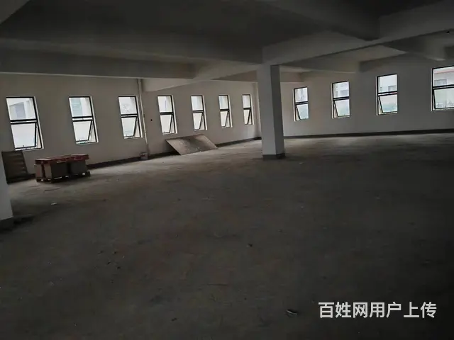 （老板本人）望城金荣企业公园标准厂房办公楼出租  6057 - 图片 7