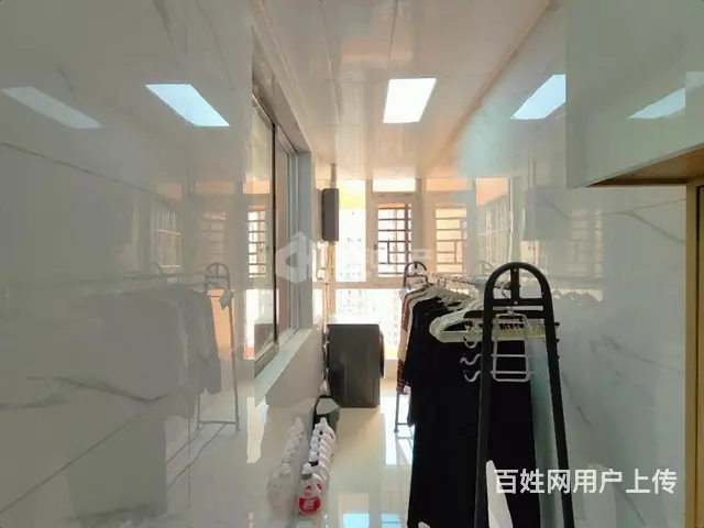 光大银行对面桂花苑新装三房初次出租停车方便临近招商市政府 - 图片 11