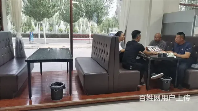 【同城搜铺网免费找店】汽车产业园290平餐馆转让 - 图片 4