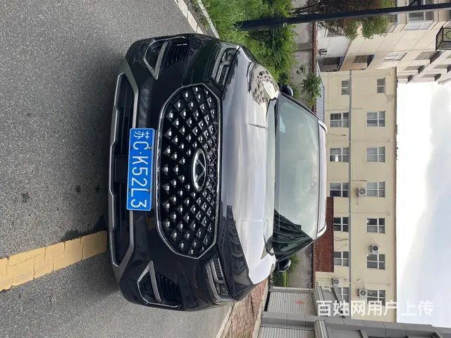 【搞定了！】奇瑞 瑞虎 2019款 瑞虎8 1.6TGDI - 图片 3