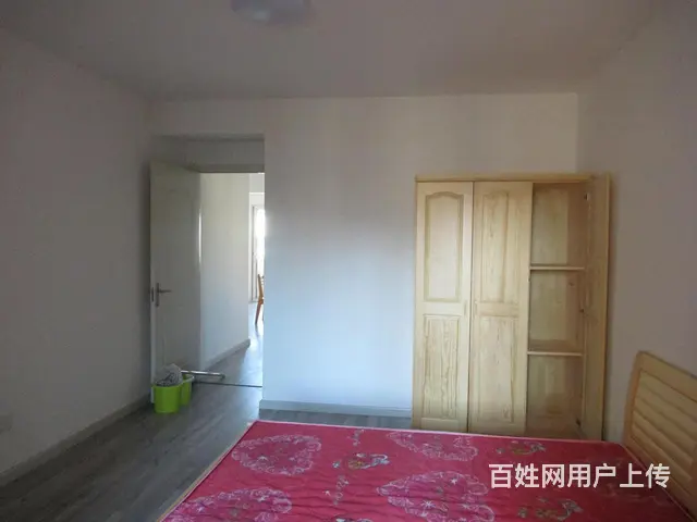 万达胜利小区精装二室二厅南北通透出租了 - 图片 4