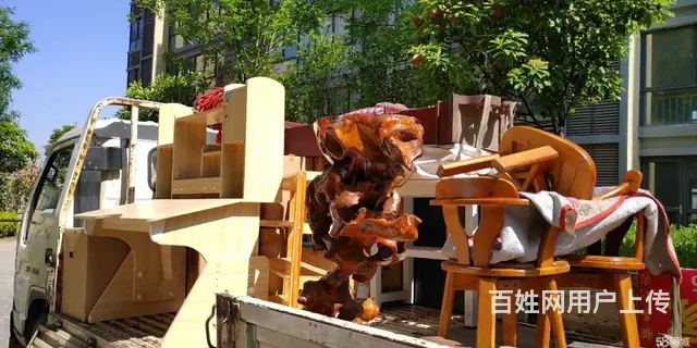 三门峡居民搬家单位搬家长途搬家钢琴搬运 - 图片 4