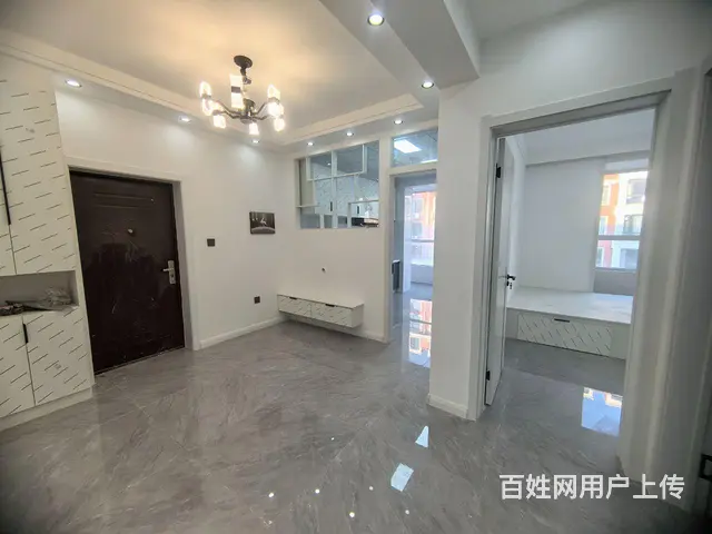 九九嘉园，4楼，83平，31.8万 - 图片 2