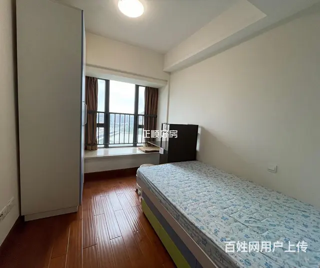 南湾区 中信红树湾旁 华策南湾国际 精装修 3房 - 图片 7