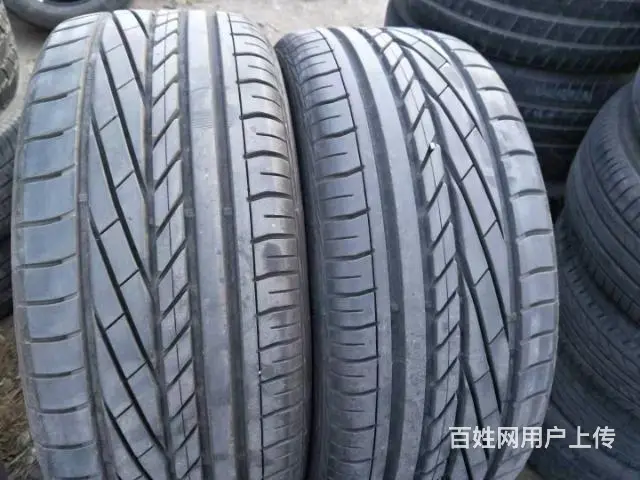 长期出售收购二手轮胎轮毂 - 图片 4