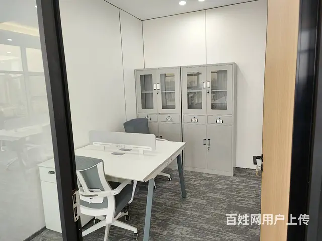 新都传化润锦大厦精装带家具整栋招商 - 图片 3