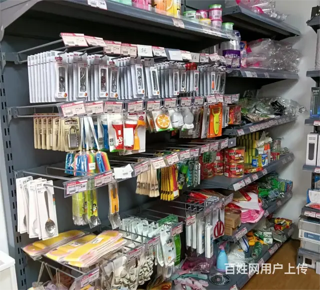 (麦子邦免费找店)遂川中学对面商铺,位置好,人流量大客源稳定 - 图片 7