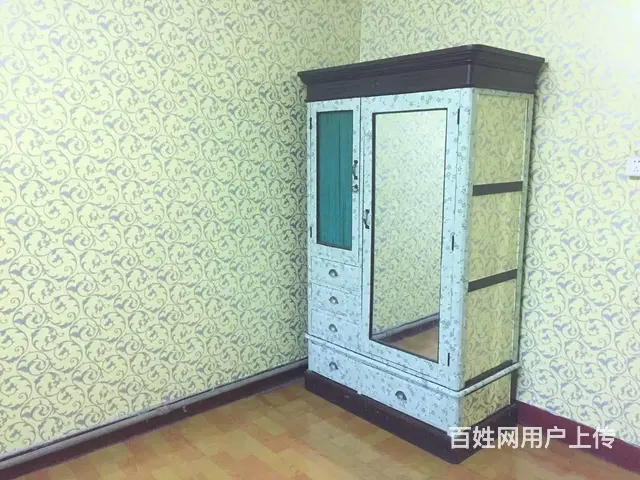 青年大街 市府 恒隆广场旁 出租 二楼 2室1厅 家电全 - 图片 6
