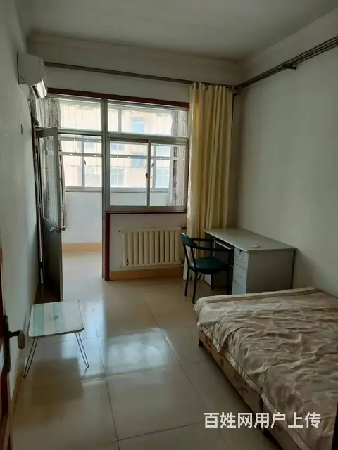 魏鑫家园 普通住宅2厅 精装修 - 图片 5