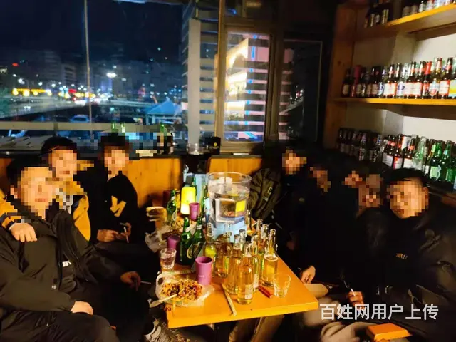 (优选铺子)南外通川桥300平酒吧低价急转 - 图片 8