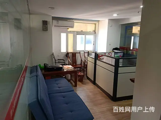 （51旺铺推荐）万国商厦250平写字楼出租 - 图片 7