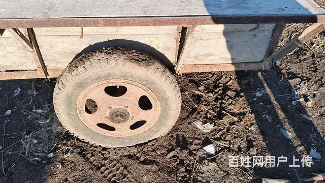 下乡车，镇压器 - 图片 2