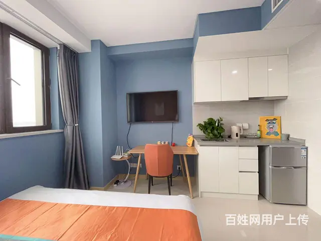 沈阳大学地铁口，精装修，电梯小高层，南向， - 图片 2