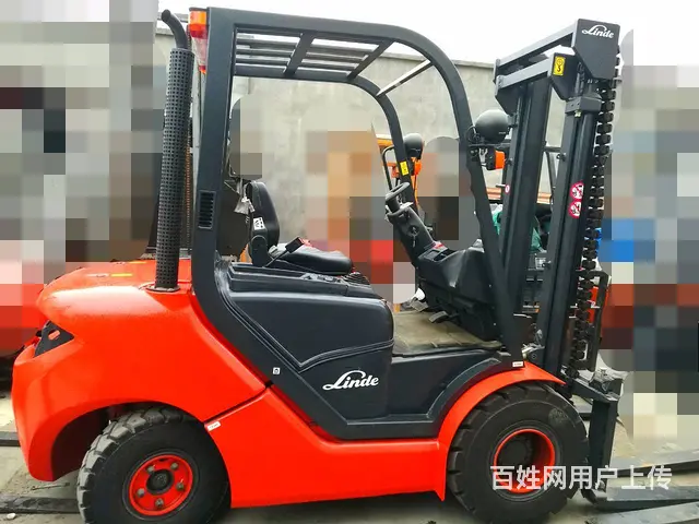 出售二手叉车，1-10吨叉车，品牌应有尽有 - 图片 7