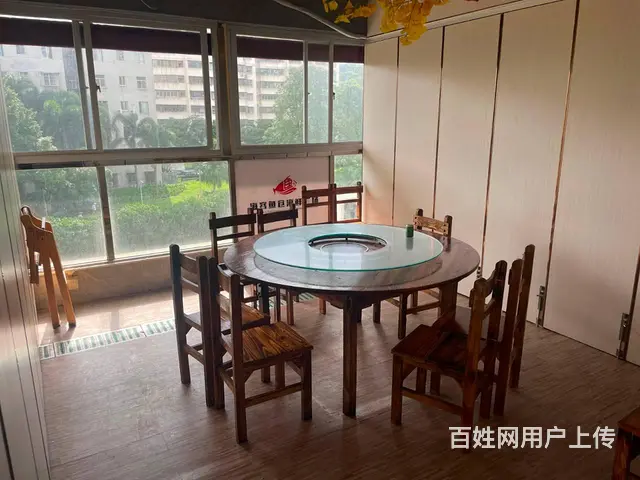 （51旺铺推荐）海府路分租可做早茶夜宵2800平送外摆100 - 图片 6