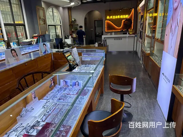 （旺铺转）中南、师范和湖南大学周边，以及大型成熟小区围绕临街 - 图片 4