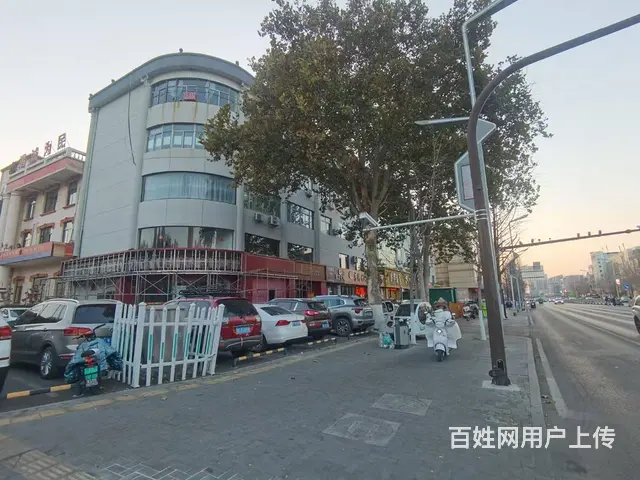临淄区桓公路旺铺出租 - 图片 1