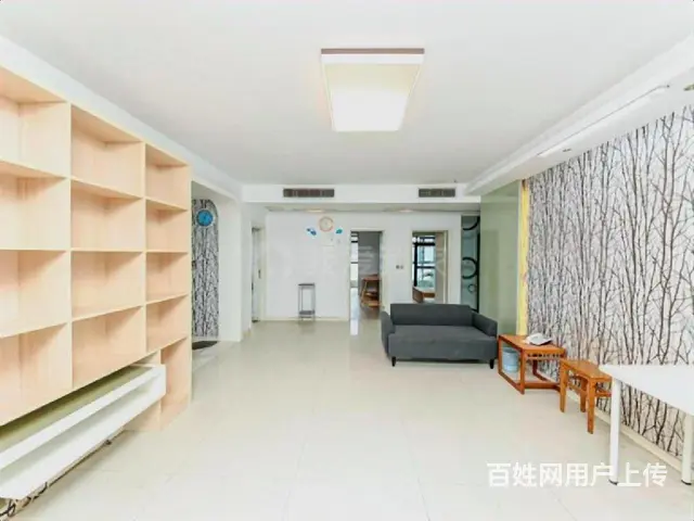 精装修，三房朝南，朝南双阳台，江南实验本部 - 图片 5