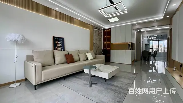 群力家园(道里-尚志) 普通住宅 精装修 - 图片 2