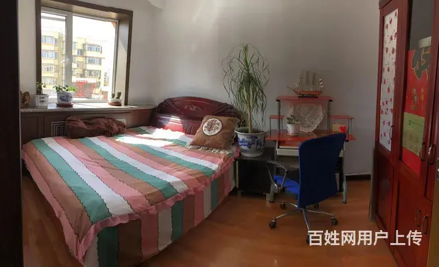 三江祥和小区86平方5层20万 - 图片 5