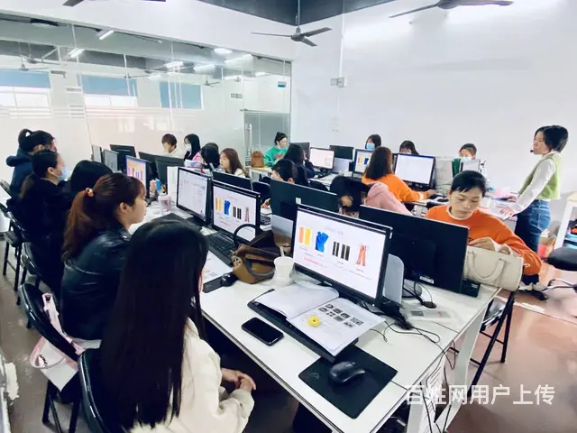 学办公电脑文员在广州花都好就业吗？ - 图片 3