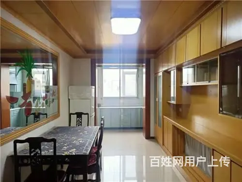 物华南门怀德小区133平精装修楼房二手房急售 - 图片 3
