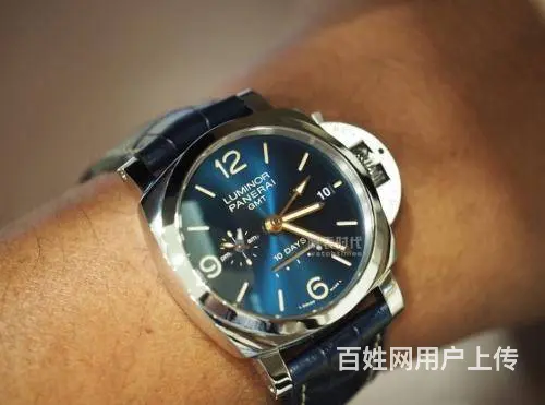 成都沛纳海表维修站(清洗** - 图片 6