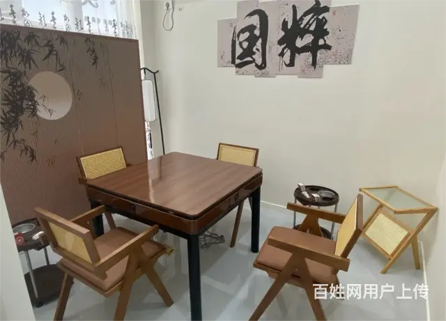 （诚速）转营业中棋牌室 带客源停车方便交通便利客源稳定精装修 - 图片 3