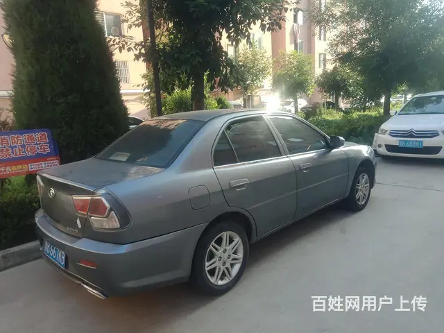 12款东南V3菱悦，一手车，售价4200 - 图片 2
