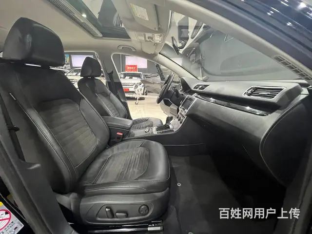【搞定了！】大众 迈腾 2015款 1.8TSI 双离合 豪 - 图片 6