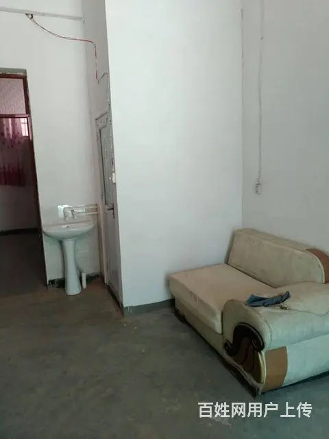 温县文化广场附近西梁所 普通住宅1厅 简单装修 - 图片 4