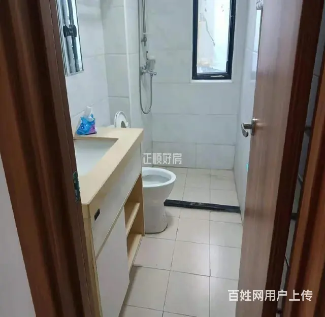 环宇城旁 前山心海洲 3房 朝南精装，带大平台 2500/元 - 图片 5