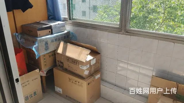 人民西路，彩虹学校   ，社区成熟，交通便利，业主诚售 - 图片 4