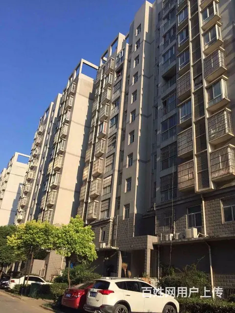 杨春湖景苑 近4号地铁 杨春湖站 武汉火车站 武钢 - 图片 11