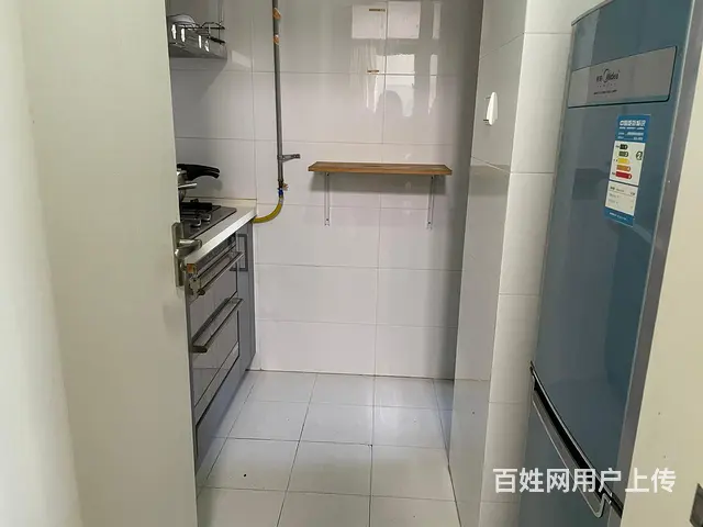 新出边套小单！ 仅4500 中高楼层 出门就是商场 靠6号门 - 图片 7