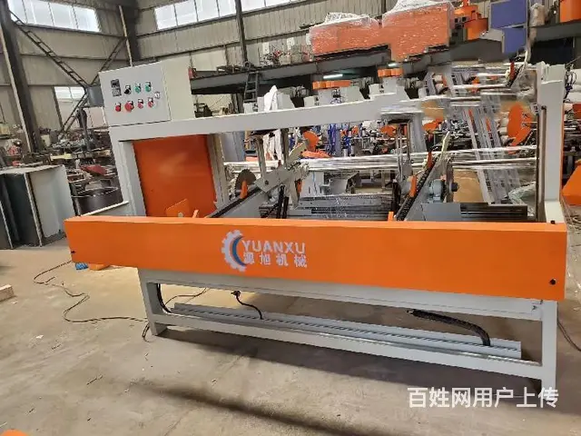 扬中自动断料锯价格尺寸可调节 - 图片 1