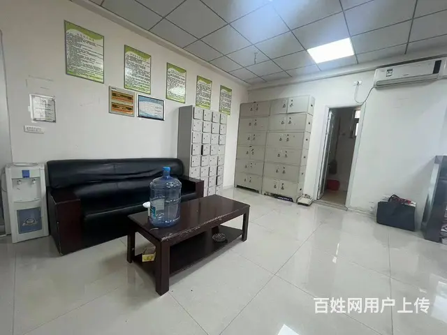 焦作市华融国际大厦12楼14号对外出租 - 图片 3