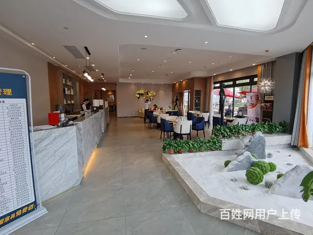 武进万达旁人民路现房双面商铺面积七十多可做餐饮美容沙县便利店 - 图片 3
