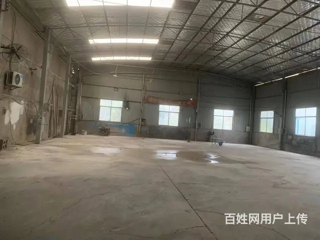 （房东直租）开福区沙坪500平厂房带2000平土地出租 - 图片 6