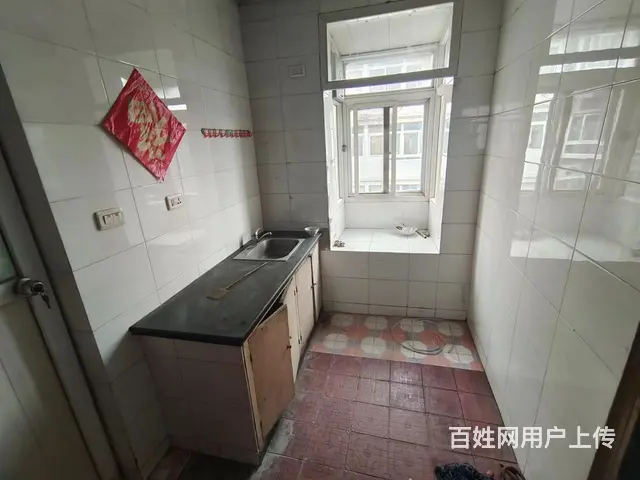 谢家集区淮钢二村，3室1厅，62平4.5万 - 图片 8