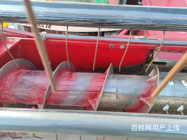 转让22年旗舰版125马力沃得 - 图片 7