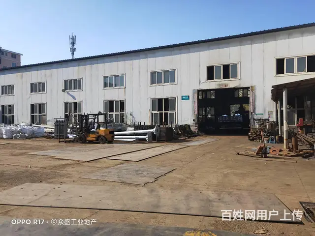 苏家屯2300平厂房出租 - 图片 4