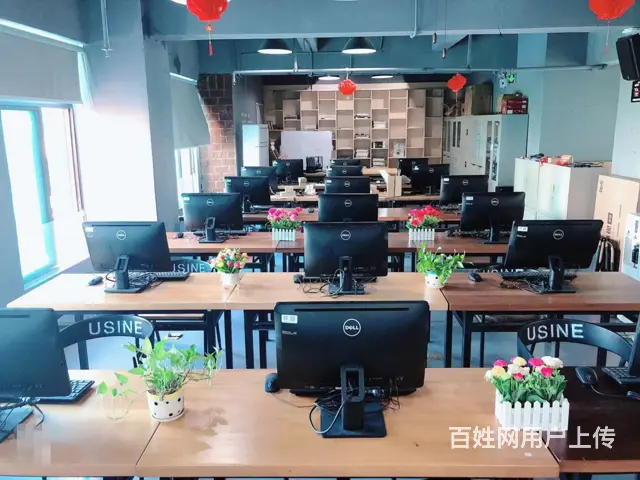 湛江开发区财政局工位出租（免押金） - 图片 1