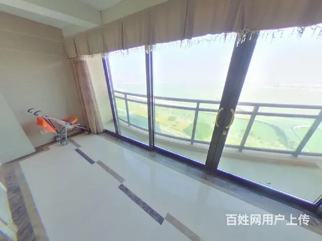 金域时代 精装修电梯四房高楼层全海景家私电器齐全拎包入住 - 图片 8