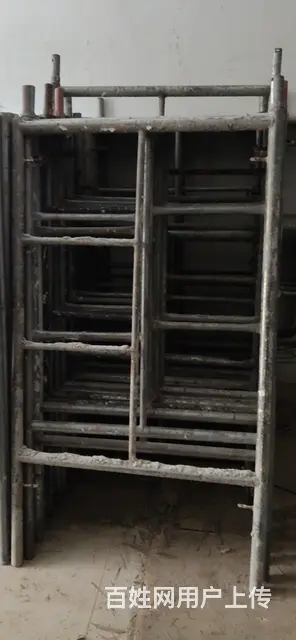 本地翔安新城新店出租出售脚手架（龙门架） - 图片 7