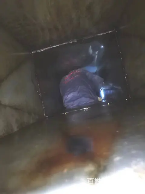 昆山淀山湖工厂厨房油烟清洗4008204072 - 图片 2